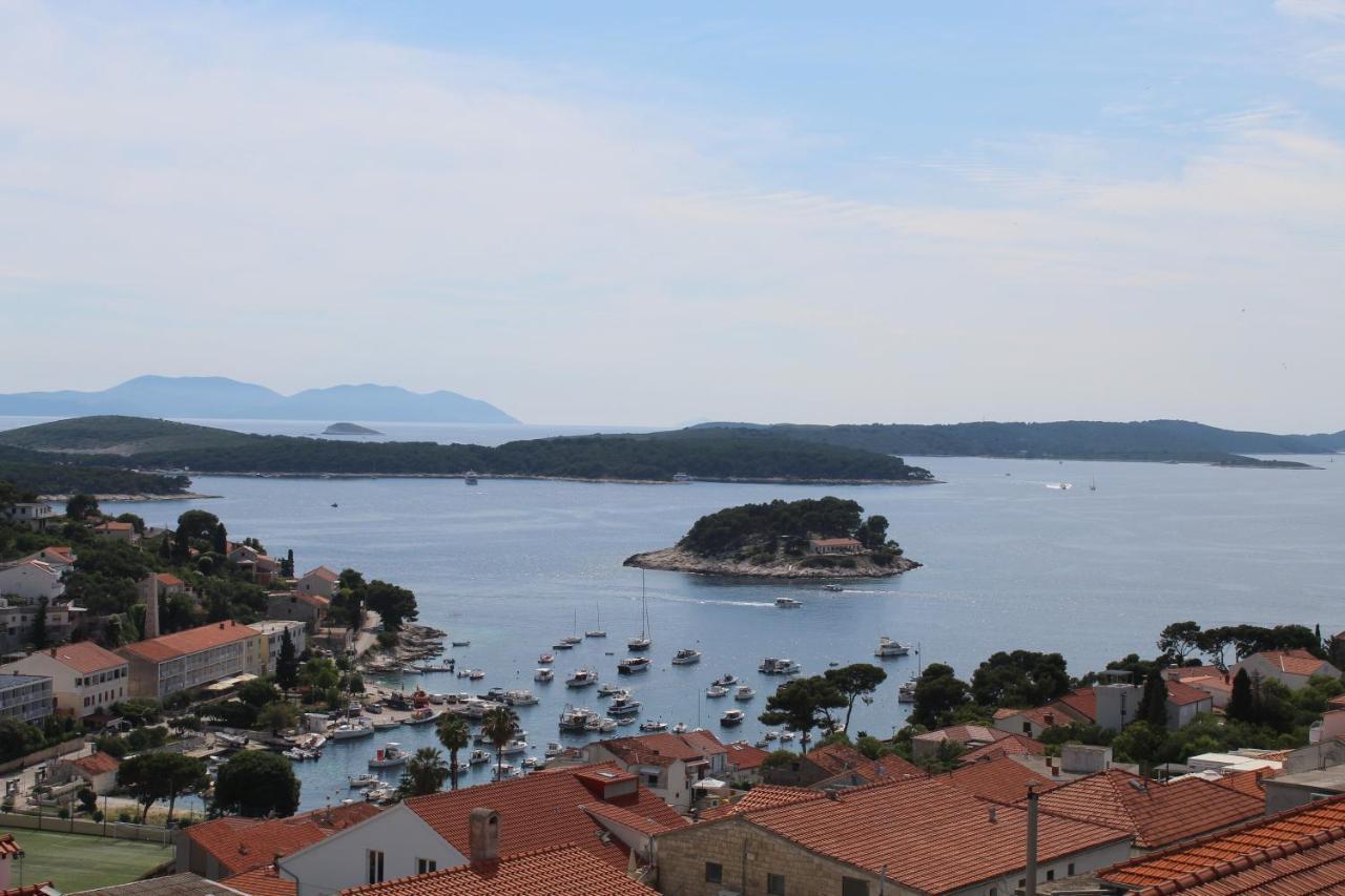 Nikola Leko Guest House Hvar Town Exterior photo