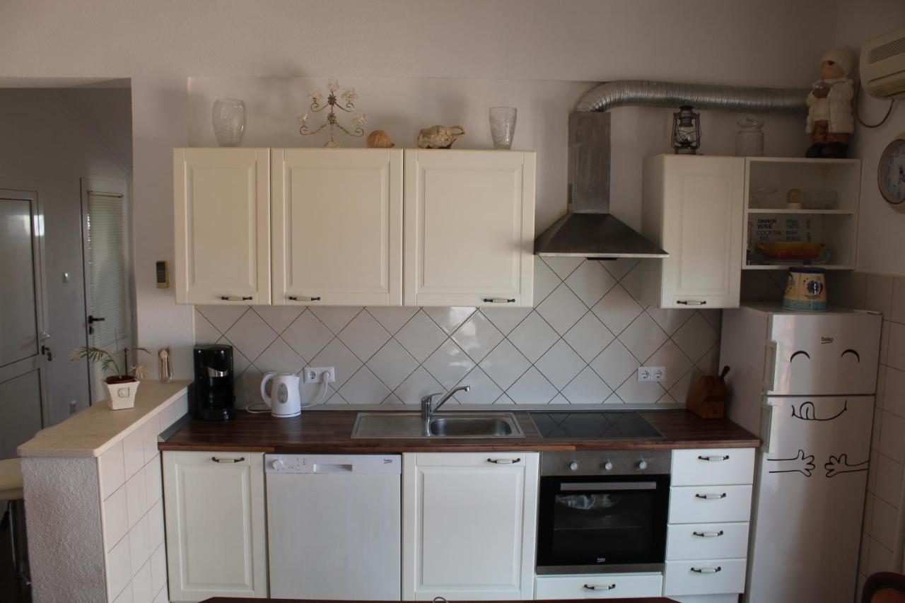 Nikola Leko Guest House Hvar Town Exterior photo