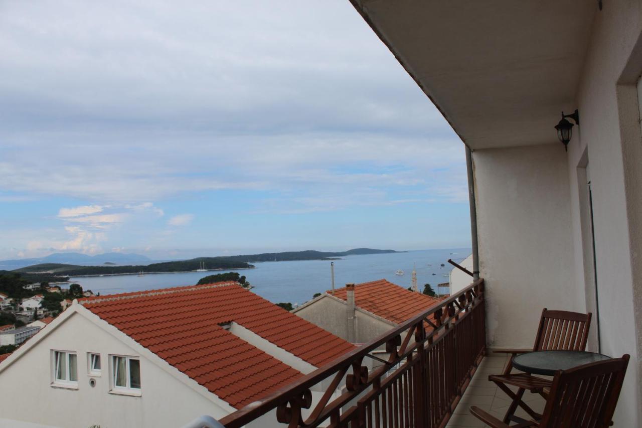 Nikola Leko Guest House Hvar Town Exterior photo
