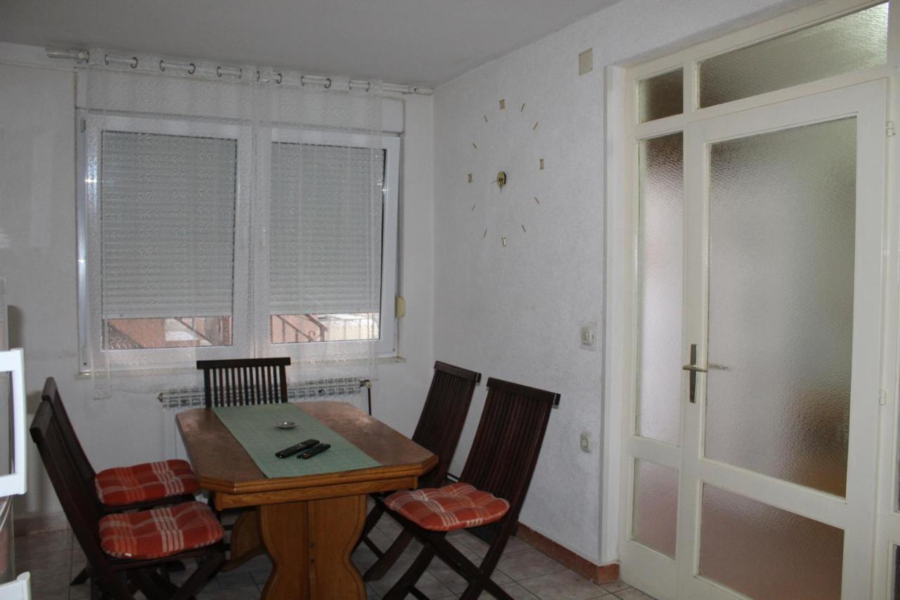 Nikola Leko Guest House Hvar Town Exterior photo