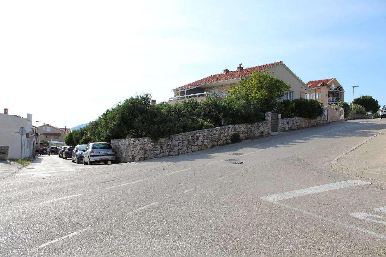 Nikola Leko Guest House Hvar Town Exterior photo