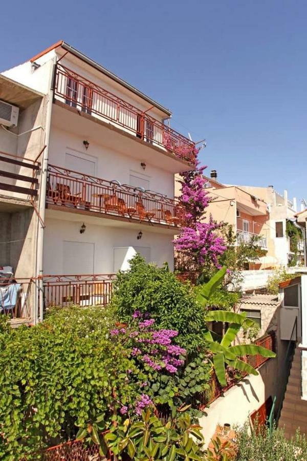 Nikola Leko Guest House Hvar Town Exterior photo