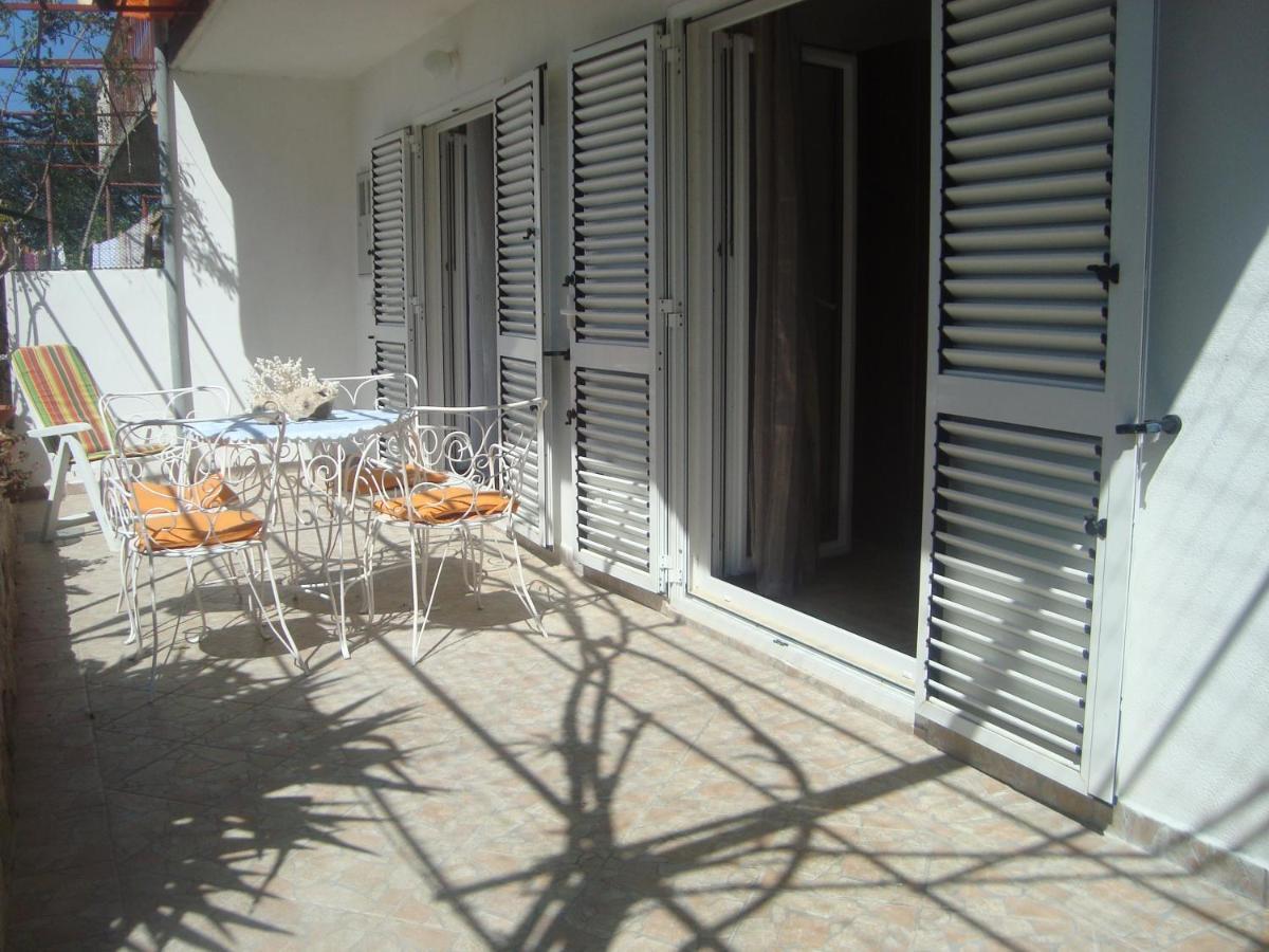 Nikola Leko Guest House Hvar Town Exterior photo